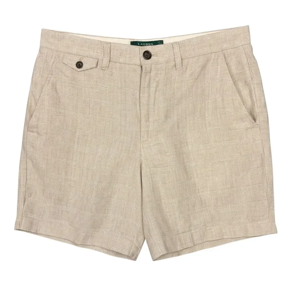 J.Crew Oarsman 7
